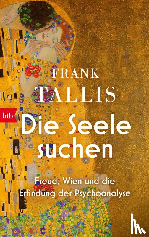Tallis, Frank - Die Seele suchen
