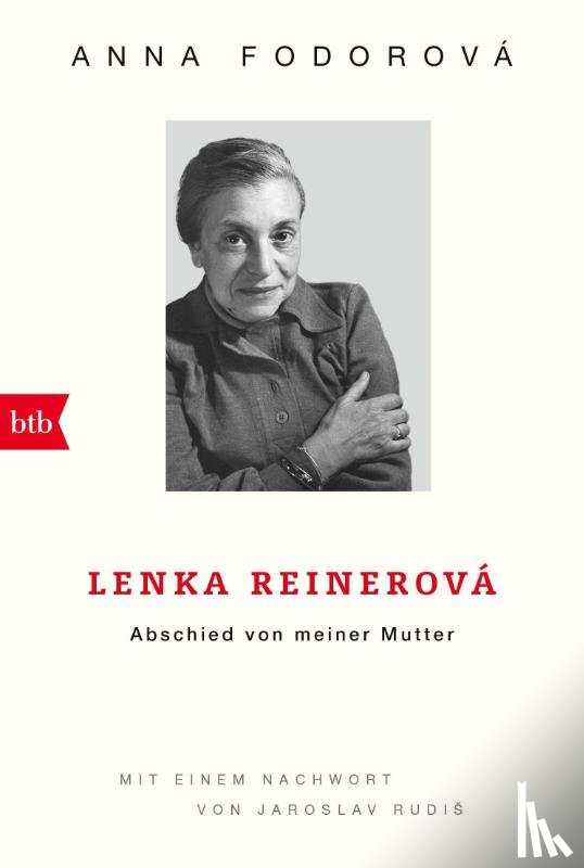 Fodorová, Anna - Lenka Reinerová - Abschied von meiner Mutter
