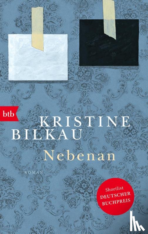 Bilkau, Kristine - Nebenan