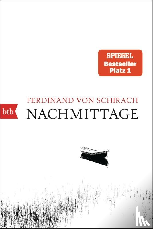 Schirach, Ferdinand von - Nachmittage