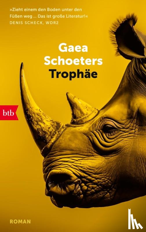 Schoeters, Gaea - Trophäe