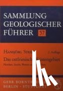 Streif, Hansjörg - Das Ostfriesische Küstengebiet
