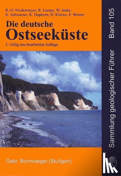  - Die deutsche Ostseeküste