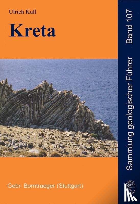 Kull, Ulrich - Kreta