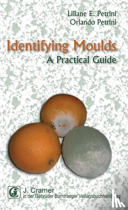 Petrini, Liliane E., Petrini, Orlando - Identifying Moulds