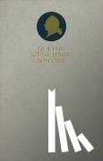 Goethe, Johann Wolfgang - Sämtliche Werke 10. Münchner Ausgabe. Zur Farbenlehre