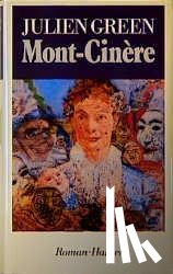 Green, Julien - Mont - Cinere