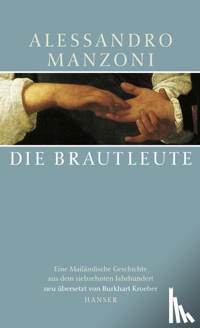 Manzoni, Alessandro - Die Brautleute