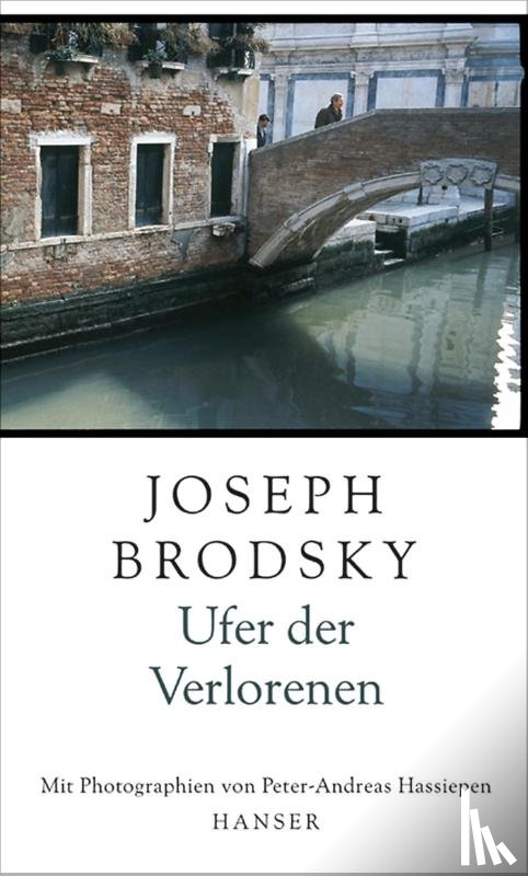 Brodsky, Joseph - Ufer der Verlorenen