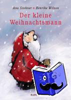 Stohner, Anu, Wilson, Henrike - Der kleine Weihnachtsmann