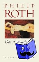 Roth, Philip - Das sterbende Tier