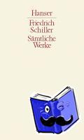 Schiller, Friedrich - Werke 3
