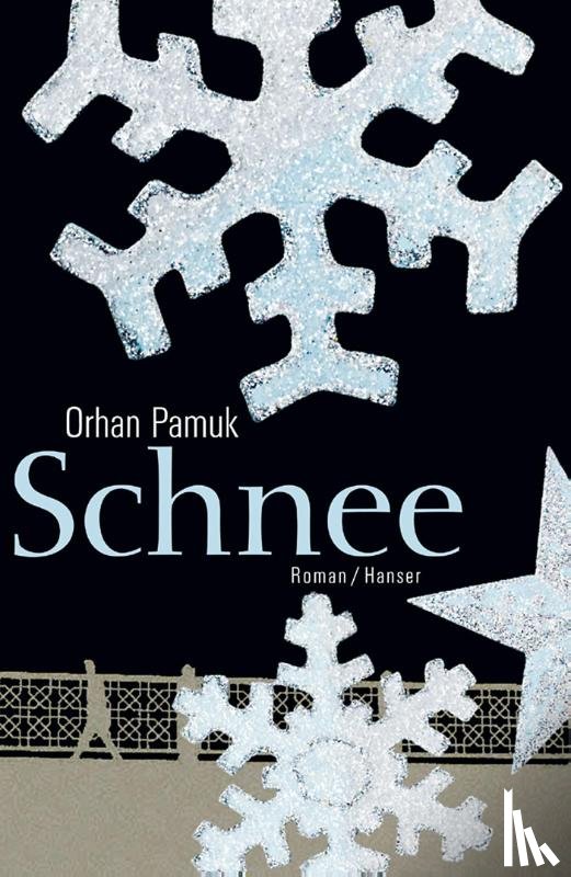 Pamuk, Orhan - Schnee