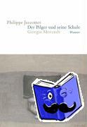 Jaccottet, Philippe - Der Pilger und seine Schale