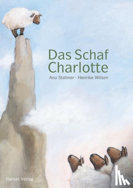 Stohner, Anu - Das Schaf Charlotte