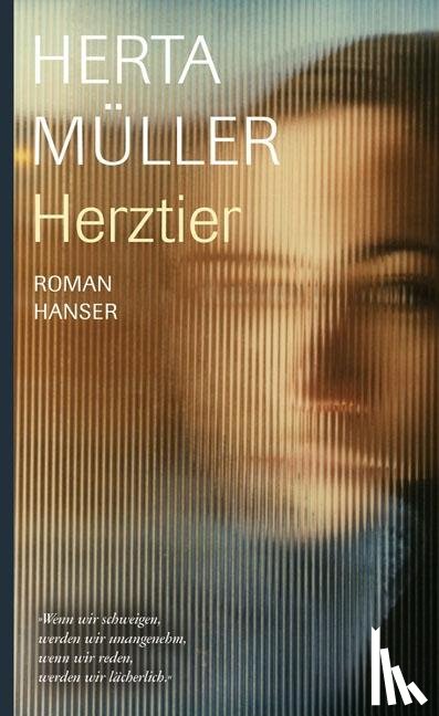 Müller, Herta - Herztier