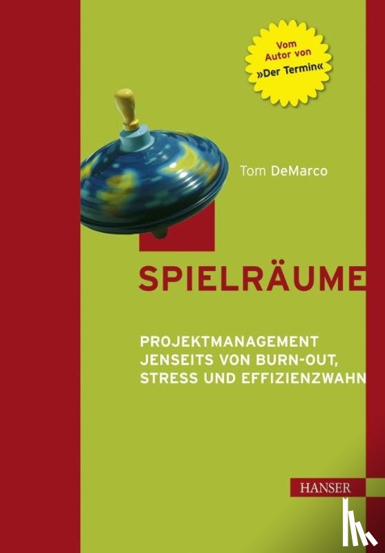DeMarco - Spielraume