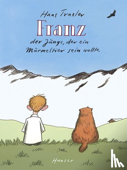 Traxler, Hans - Franz