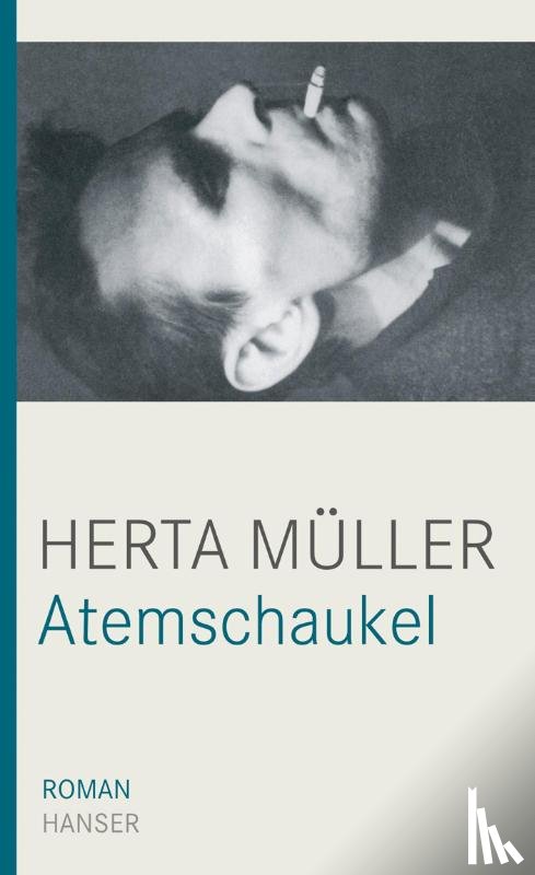 Müller, Herta - Atemschaukel
