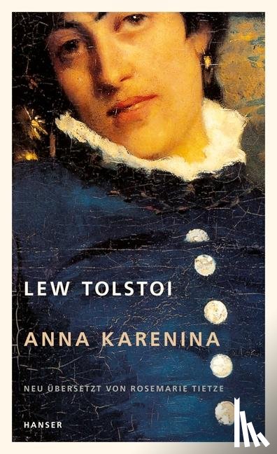 Tolstoi, Lew - Anna Karenina