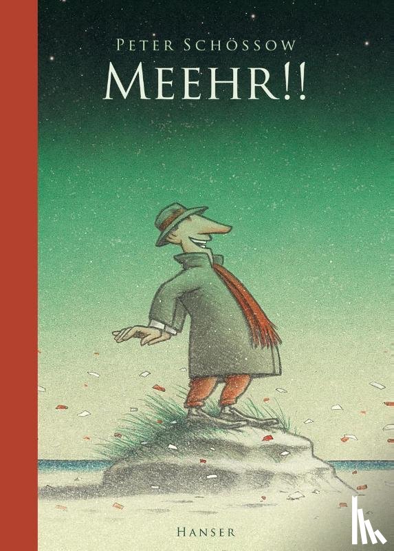 Schössow, Peter - Meehr!!