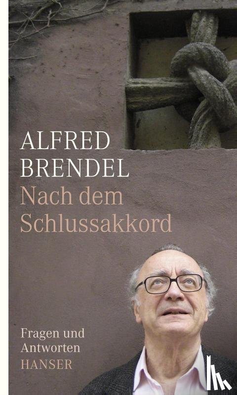 Brendel, Alfred - Nach dem Schlussakkord