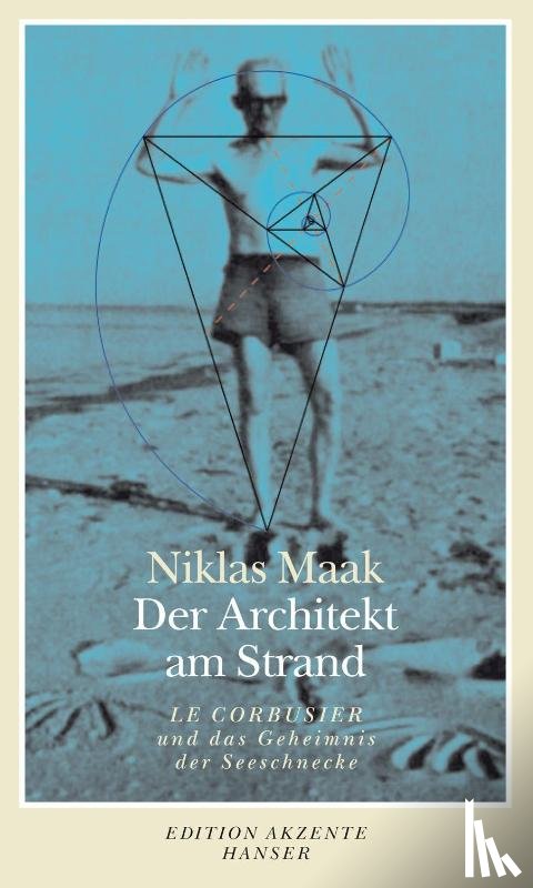 Maak, Niklas - Der Architekt am Strand