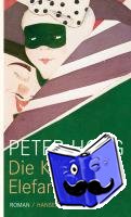 Hoeg, Peter - Die Kinder der Elefantenhüter