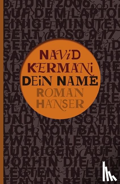 Kermani, Navid - Dein Name