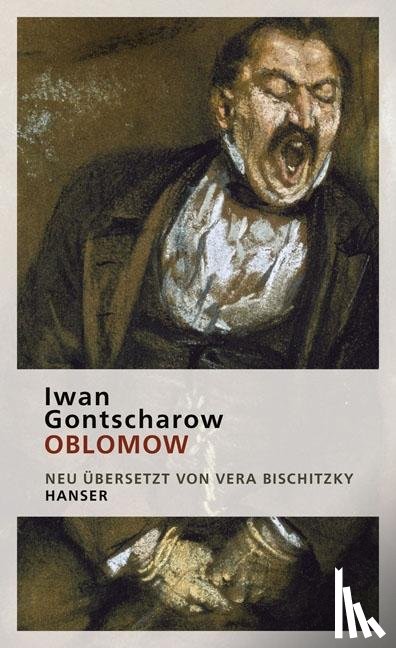 Gontscharow, Iwan - Oblomow
