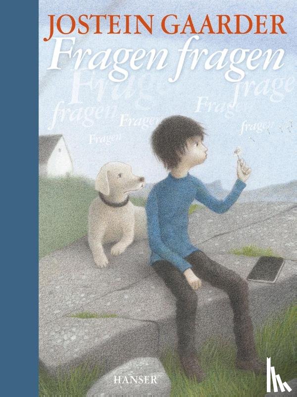 Gaarder, Jostein, Düzakin, Akin - Fragen fragen
