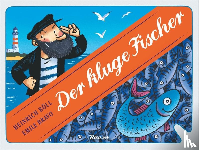 Böll, Heinrich - Der kluge Fischer