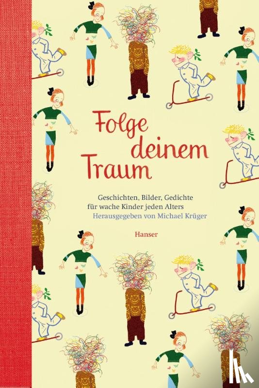  - Folge deinem Traum