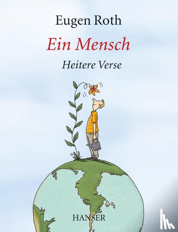 Roth, Eugen - Ein Mensch