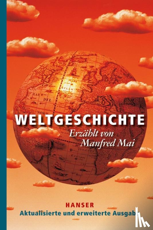 Mai, Manfred - Weltgeschichte