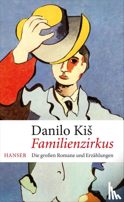 Kis, Danilo - Familienzirkus