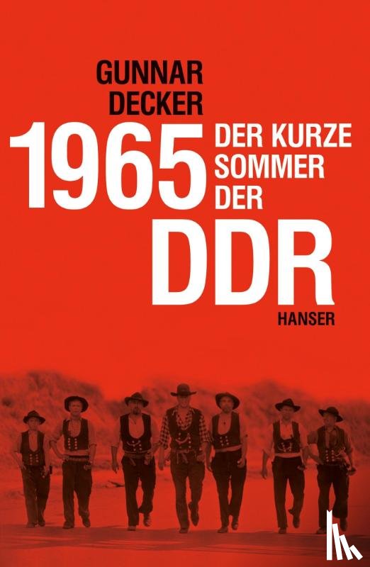 Decker, Gunnar - 1965