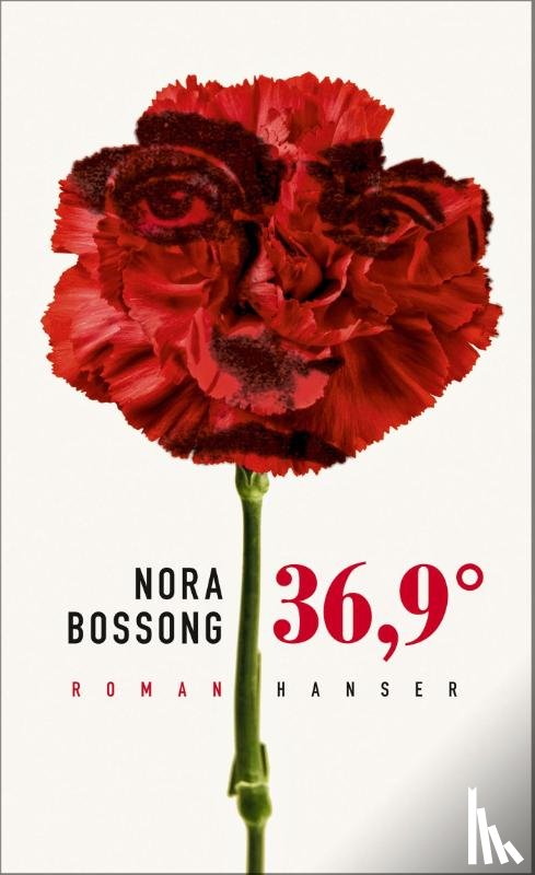 Bossong, Nora - 36,9°