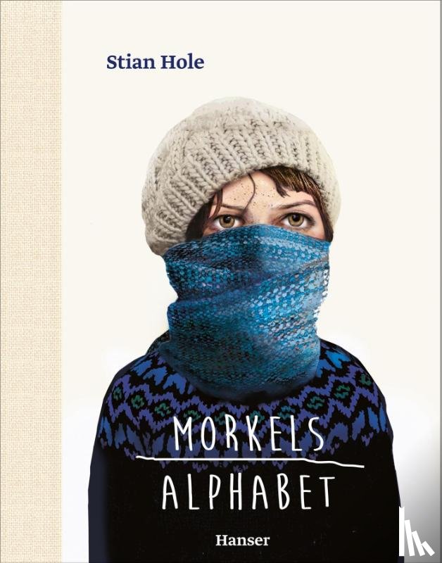 Hole, Stian - Morkels Alphabet