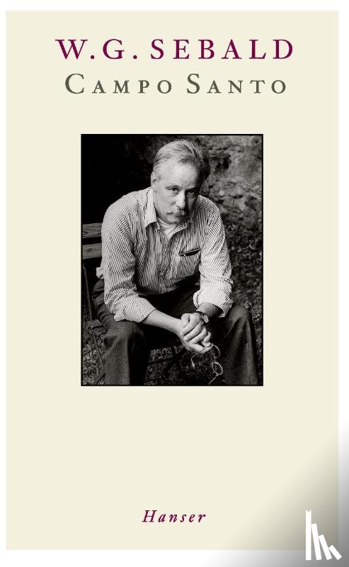 Sebald, W. G. - Campo Santo
