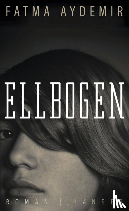 Aydemir, Fatma - Ellbogen