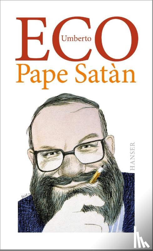 Eco, Umberto - Pape Satàn