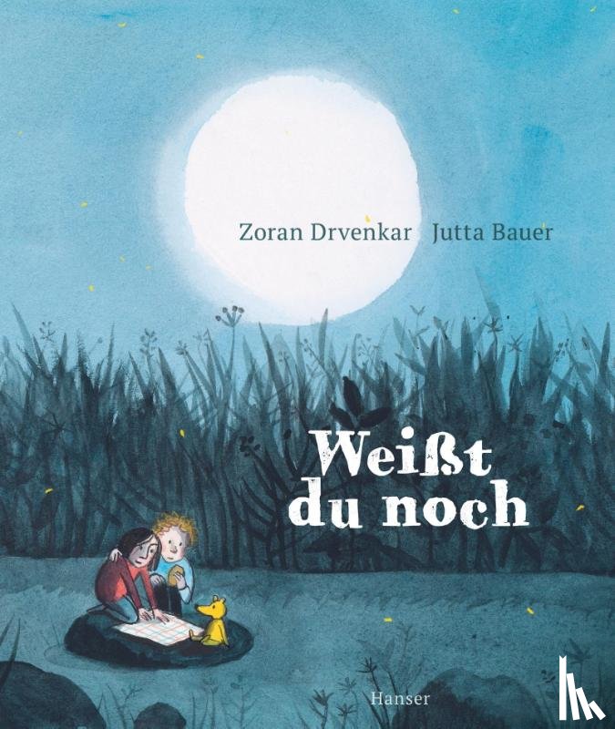 Drvenkar, Zoran, Bauer, Jutta - Weißt du noch
