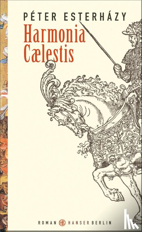 Esterházy, Péter - Harmonia Caelestis