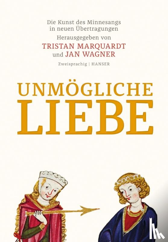  - Unmögliche Liebe