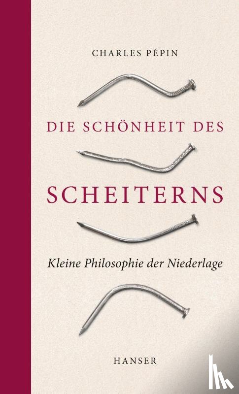 Pépin, Charles - Die Schönheit des Scheiterns