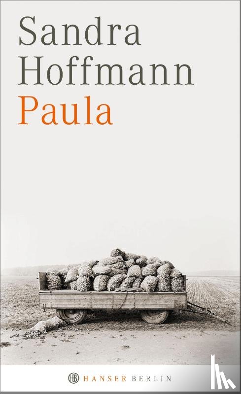 Hoffmann, Sandra - Paula
