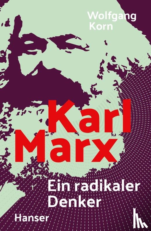 Korn, Wolfgang - Karl Marx