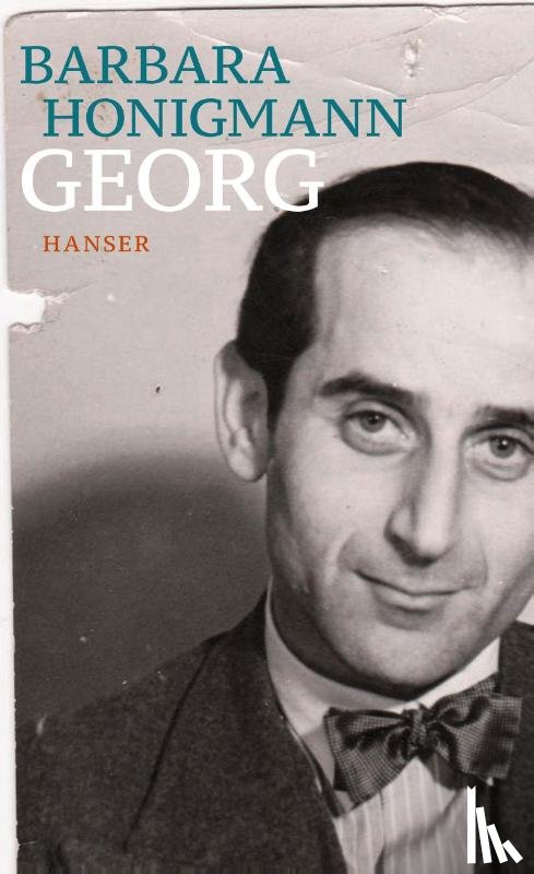 Honigmann, Barbara - Georg