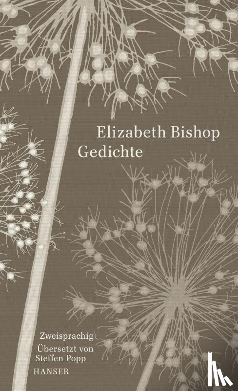 Bishop, Elizabeth - Gedichte
